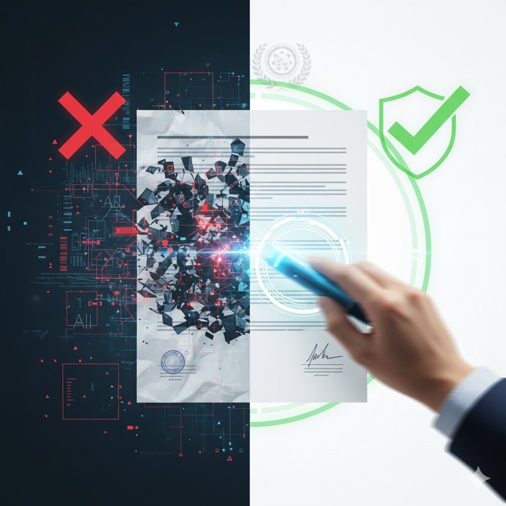 CDR Plagiarism Removal and AI Cleaning Services in Australia