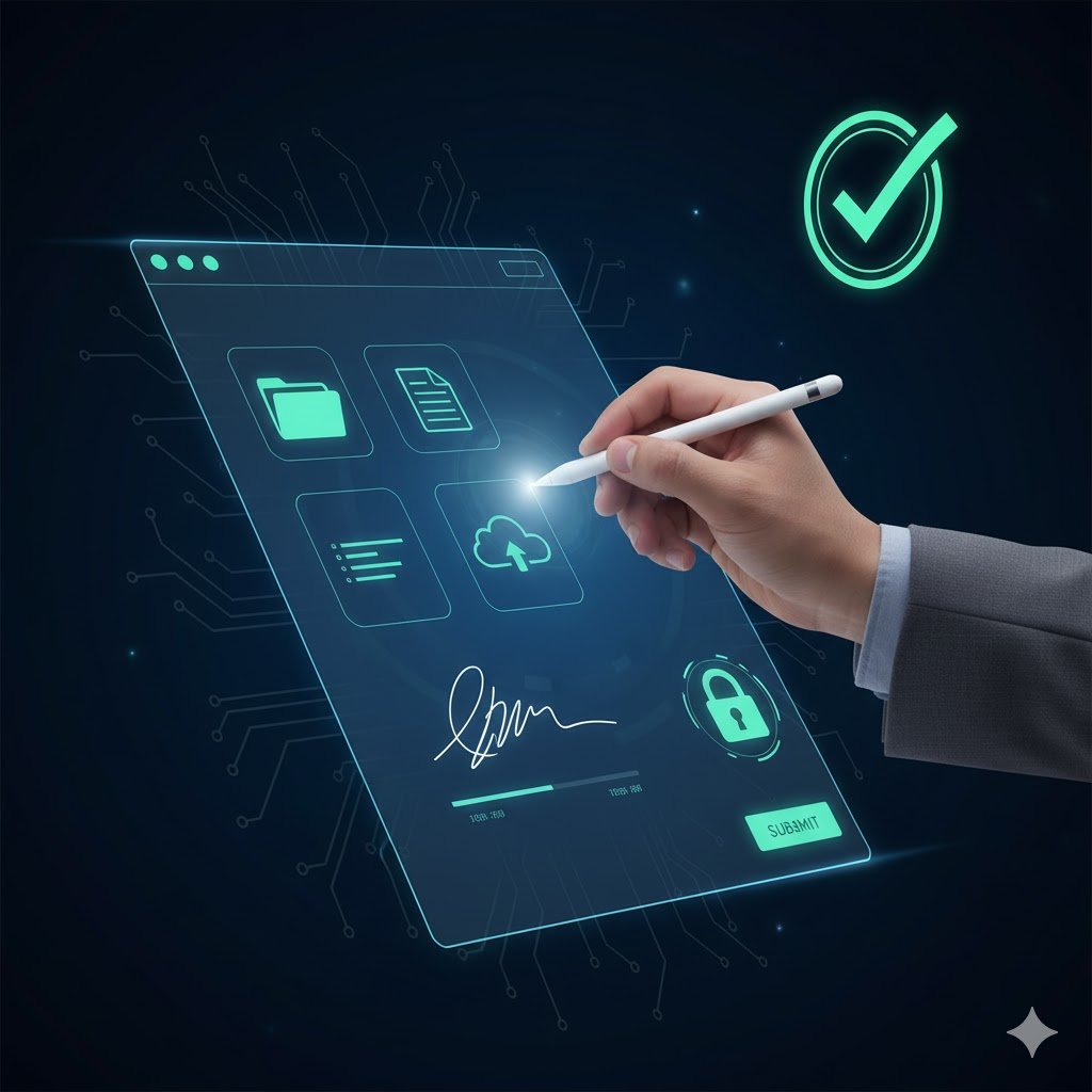 EA Portal Handling for engineers Australia