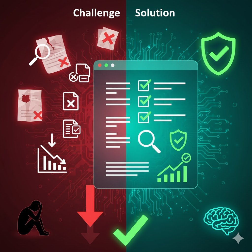 Relevant Skilled Employment Assessment challenges and solutions